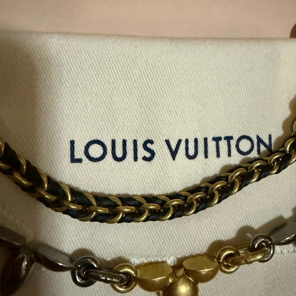 Sale🎉 Fm $750. Louis Vuitton Speedy 30 Soft Bag BAG CHARM - Picture 4 of 16